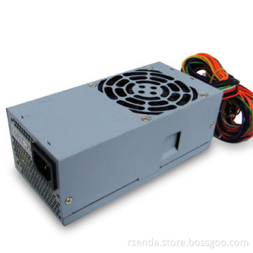 TFX Power Supply with 230W Output Power